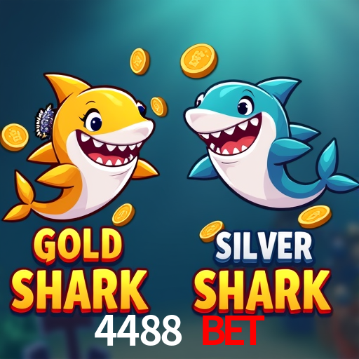 4488 BET LOGIN