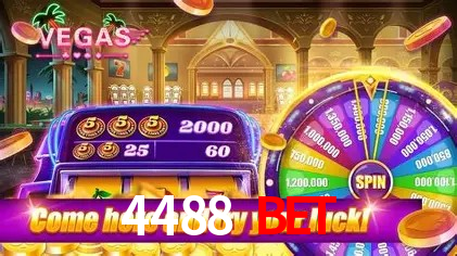 4488 BET LOGIN