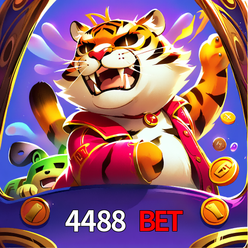 4488 BET LOGIN